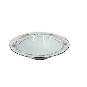 Wyndham Fine China Small Serving Bowl Japan Penrose 394